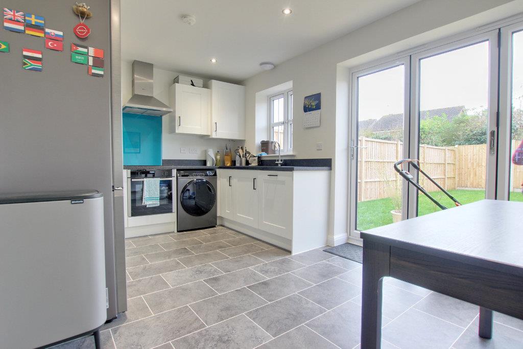 Jobson Avenue, Beverley